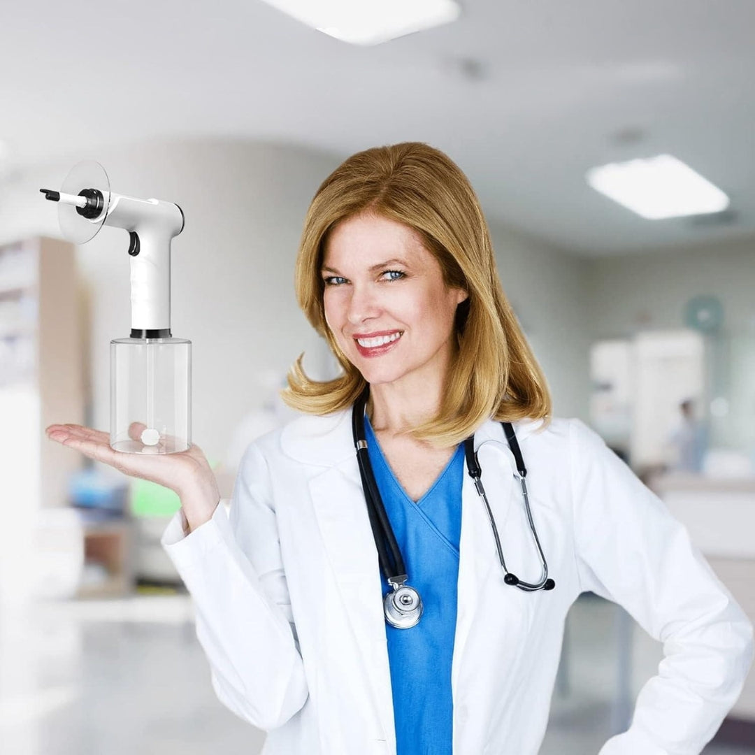 AuriNova™ - Ear Wax Remover