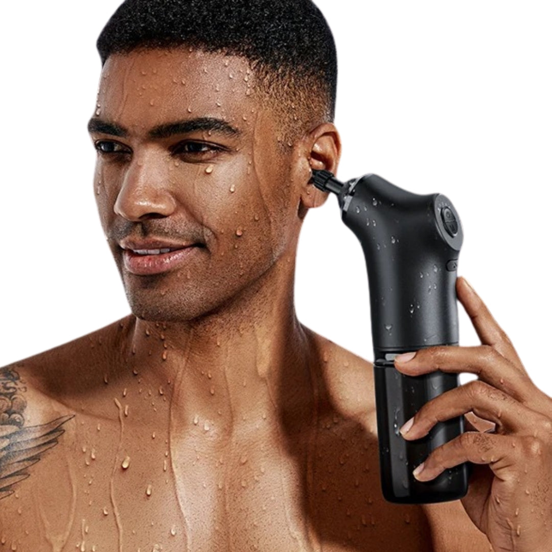 Waxonic™ - Ear Wax Remover