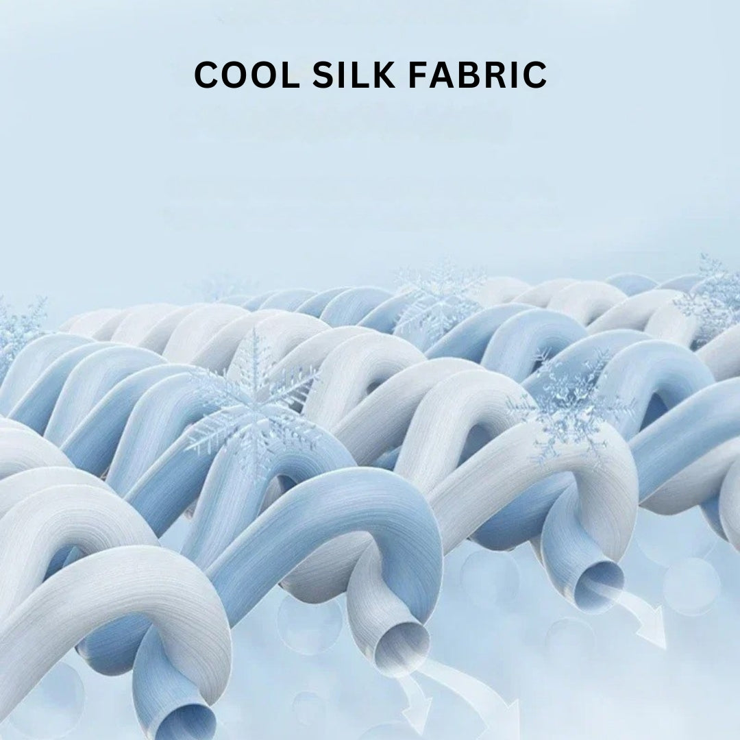 FrovaSleep™ - Cooling Blanket