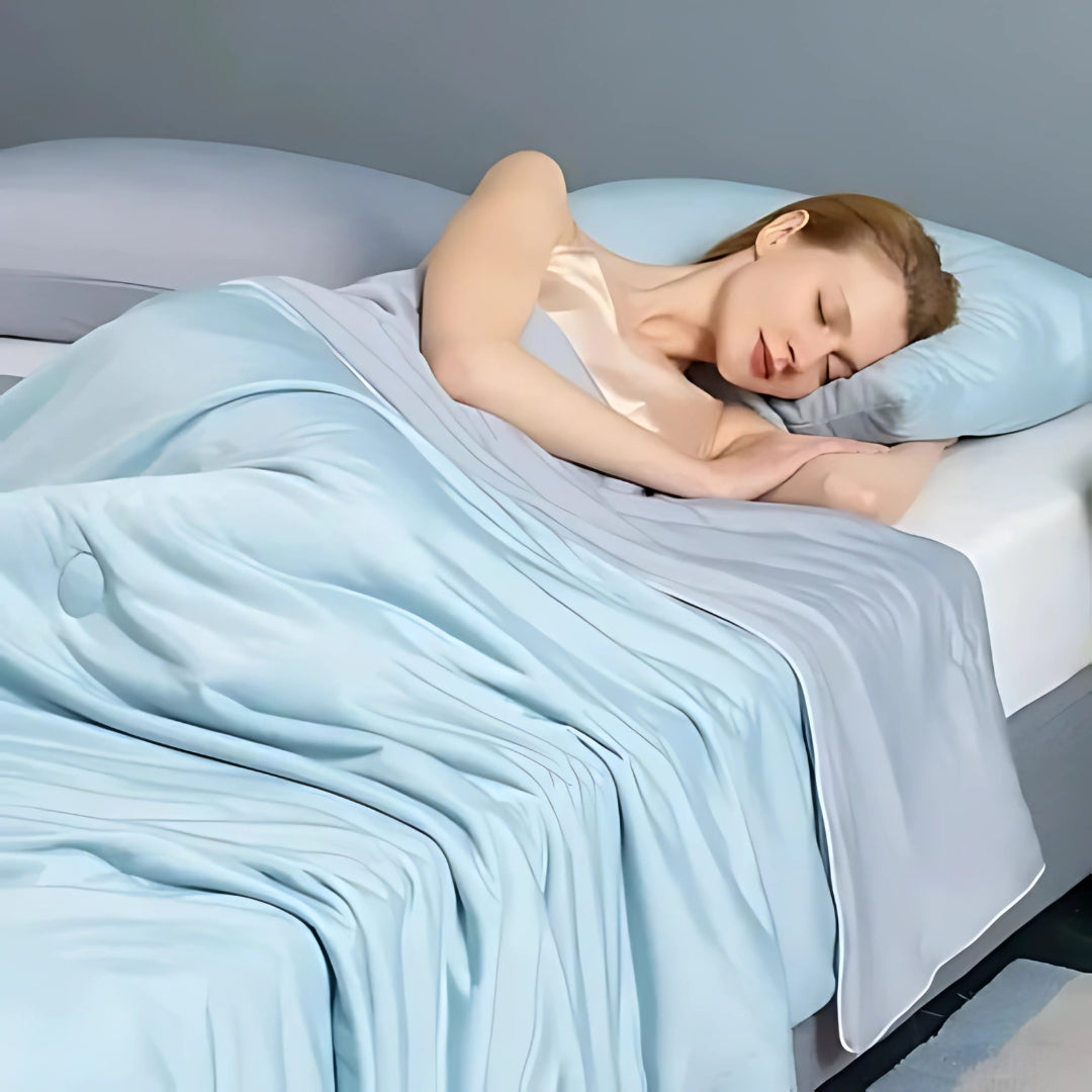 FrovaSleep™ - Cooling Blanket