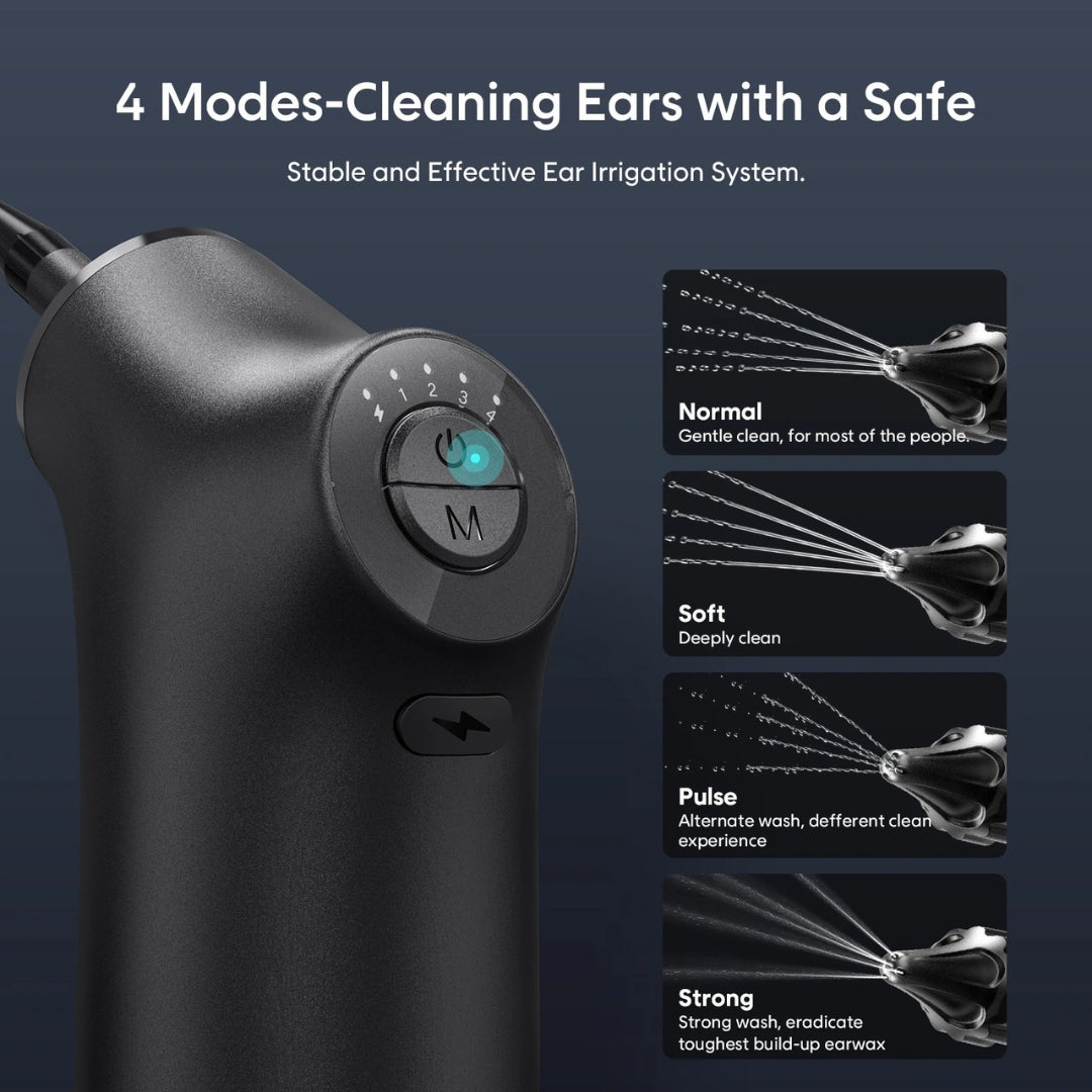 Waxonic™ - Ear Wax Remover