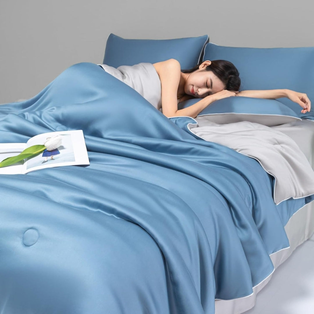 FrovaSleep™ - Cooling Blanket