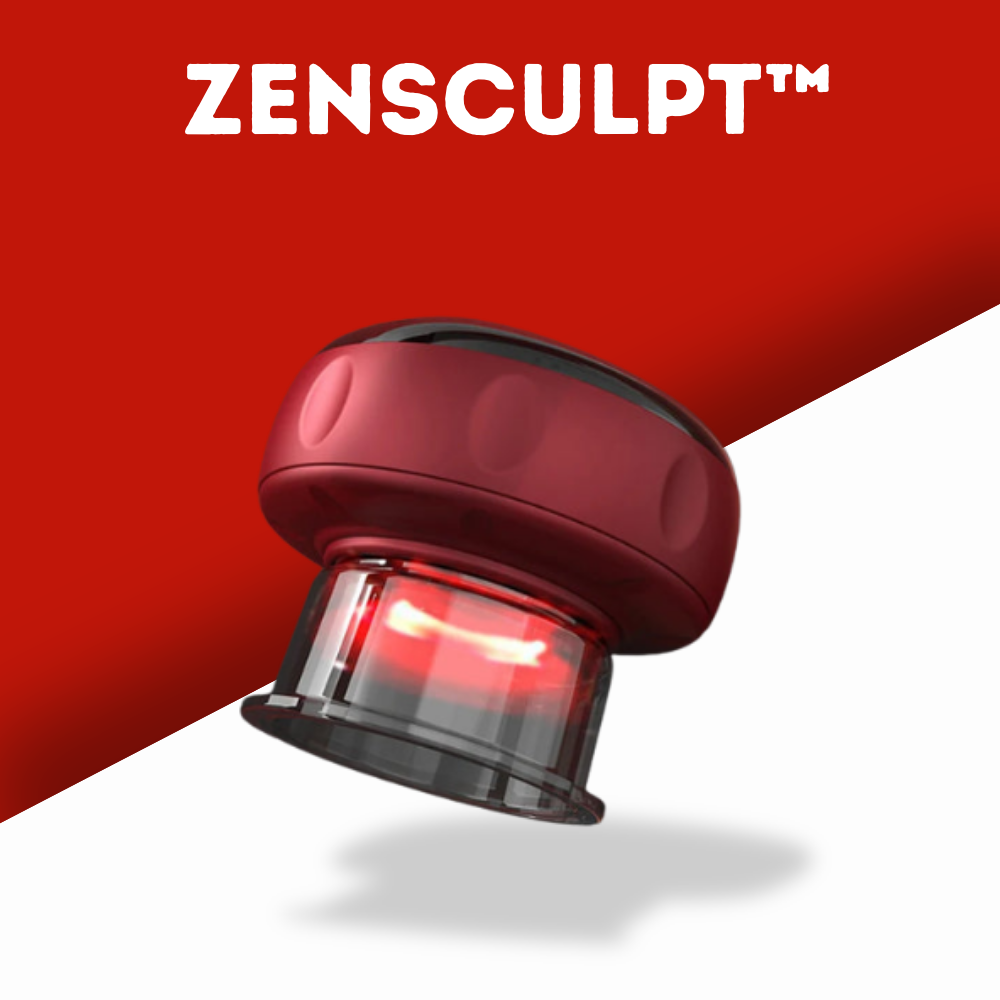 ZenSculpt™ – Relaxation Meets Transformation.
