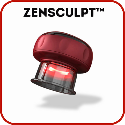 ZenSculpt™ – Relaxation Meets Transformation.