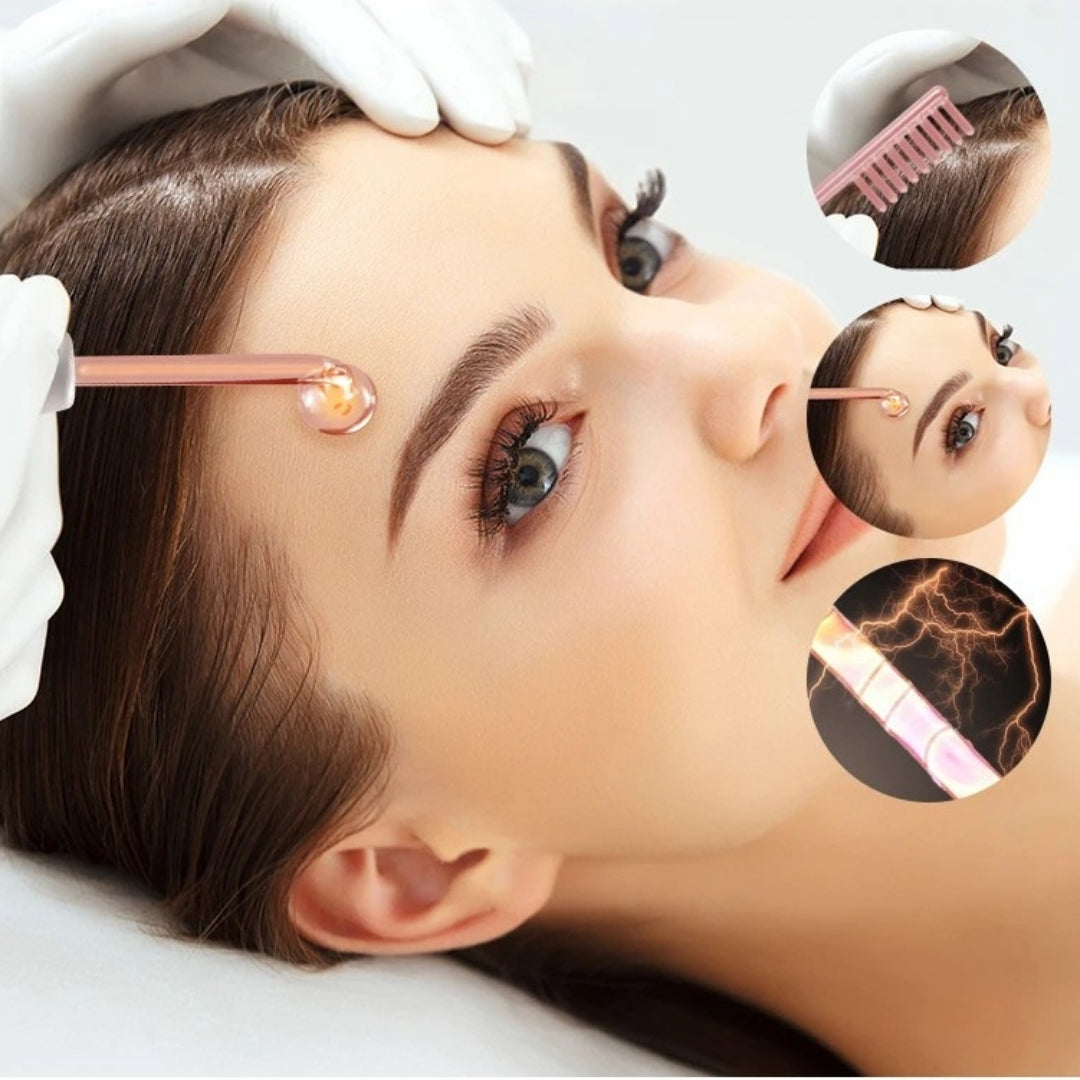 VitaRay™ - Facial Wand