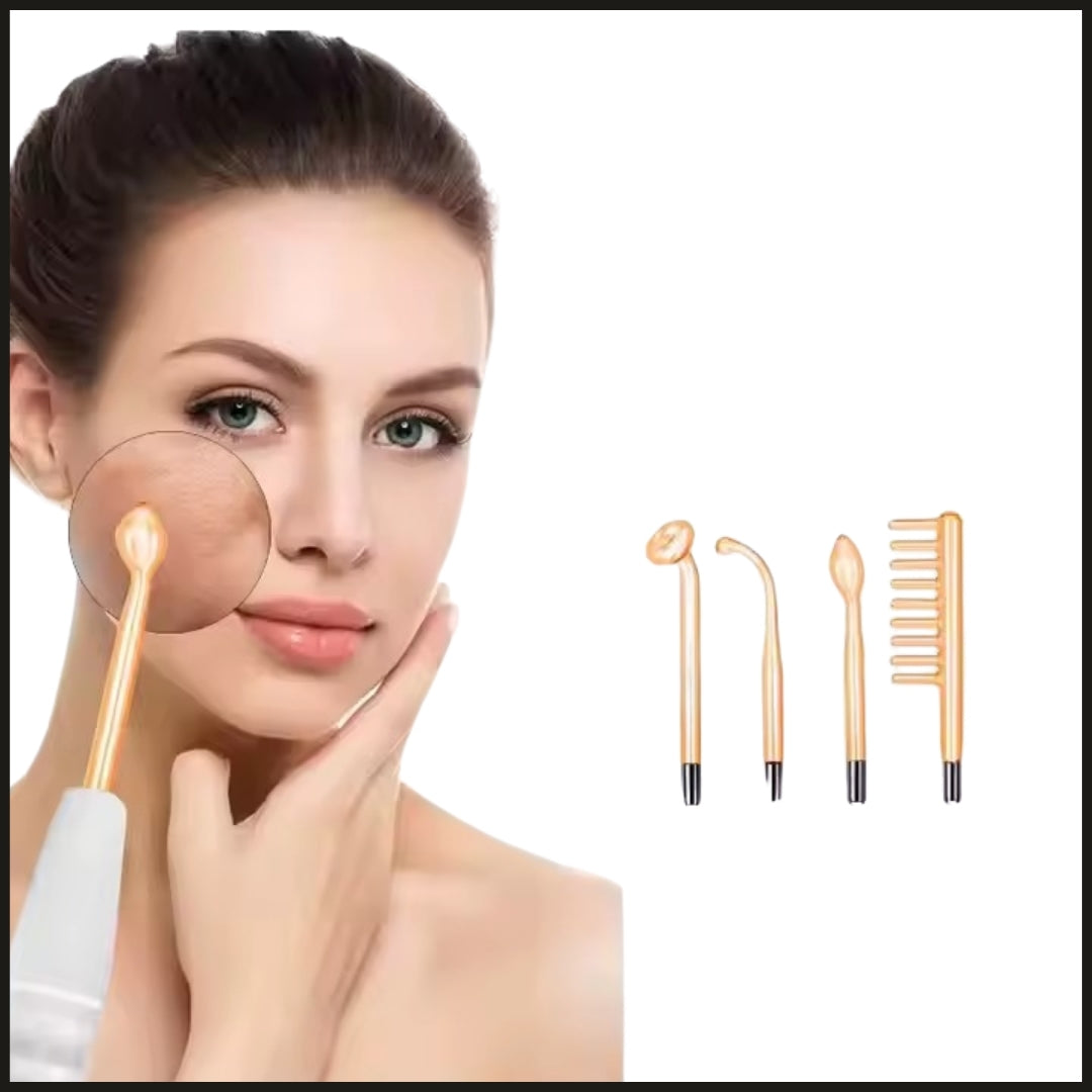 VitaRay™ - Facial Wand